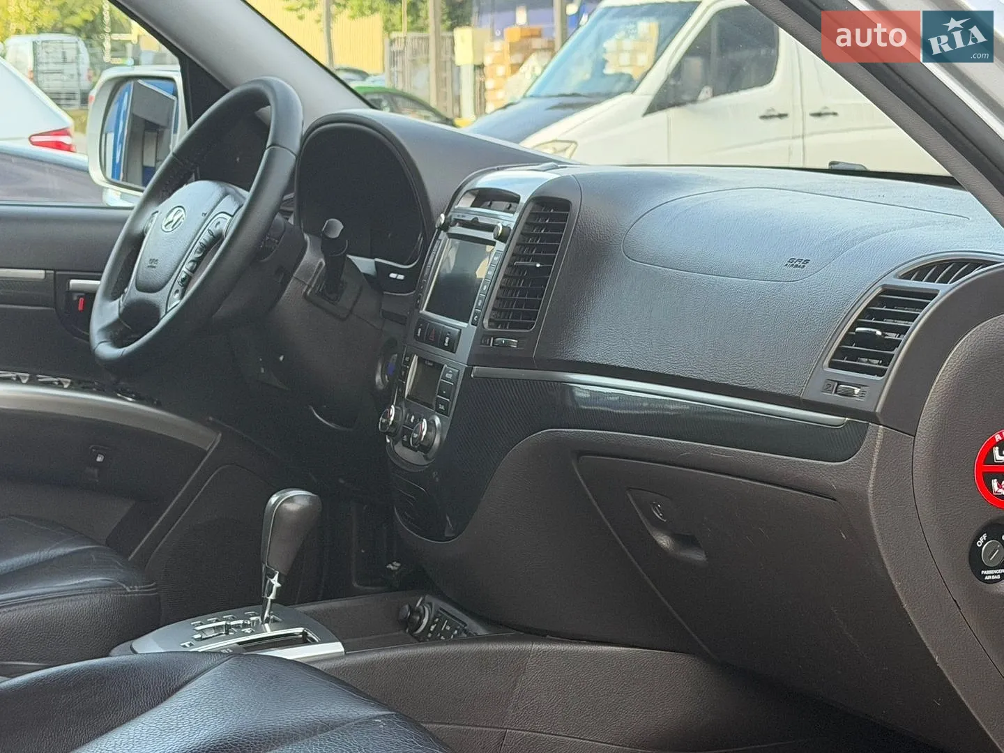 2011 Hyundai Santa Fe - мініатюра 46