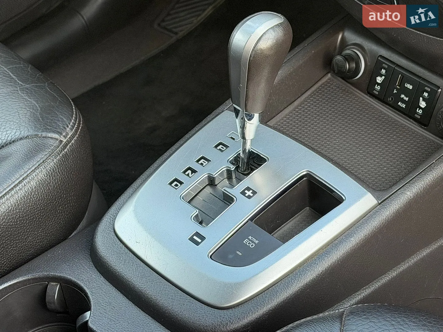 2011 Hyundai Santa Fe - мініатюра 53