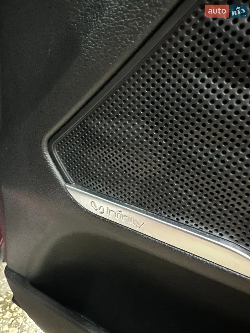 2019 Hyundai Santa Fe - мініатюра 21
