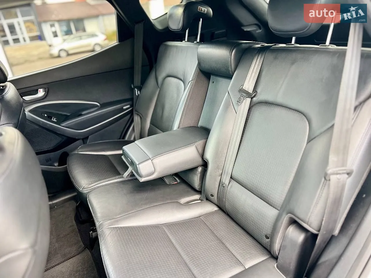 2013 Hyundai Santa Fe - мініатюра 33