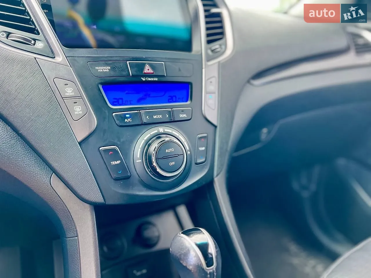2013 Hyundai Santa Fe - мініатюра 24