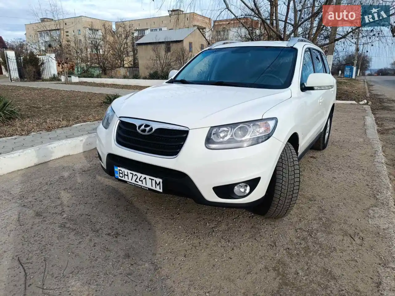 2010 Hyundai Santa Fe - мініатюра 40