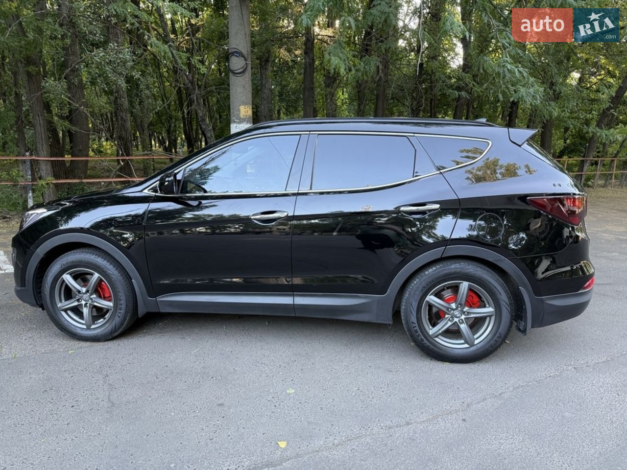 2013 Hyundai Santa Fe - мініатюра 26