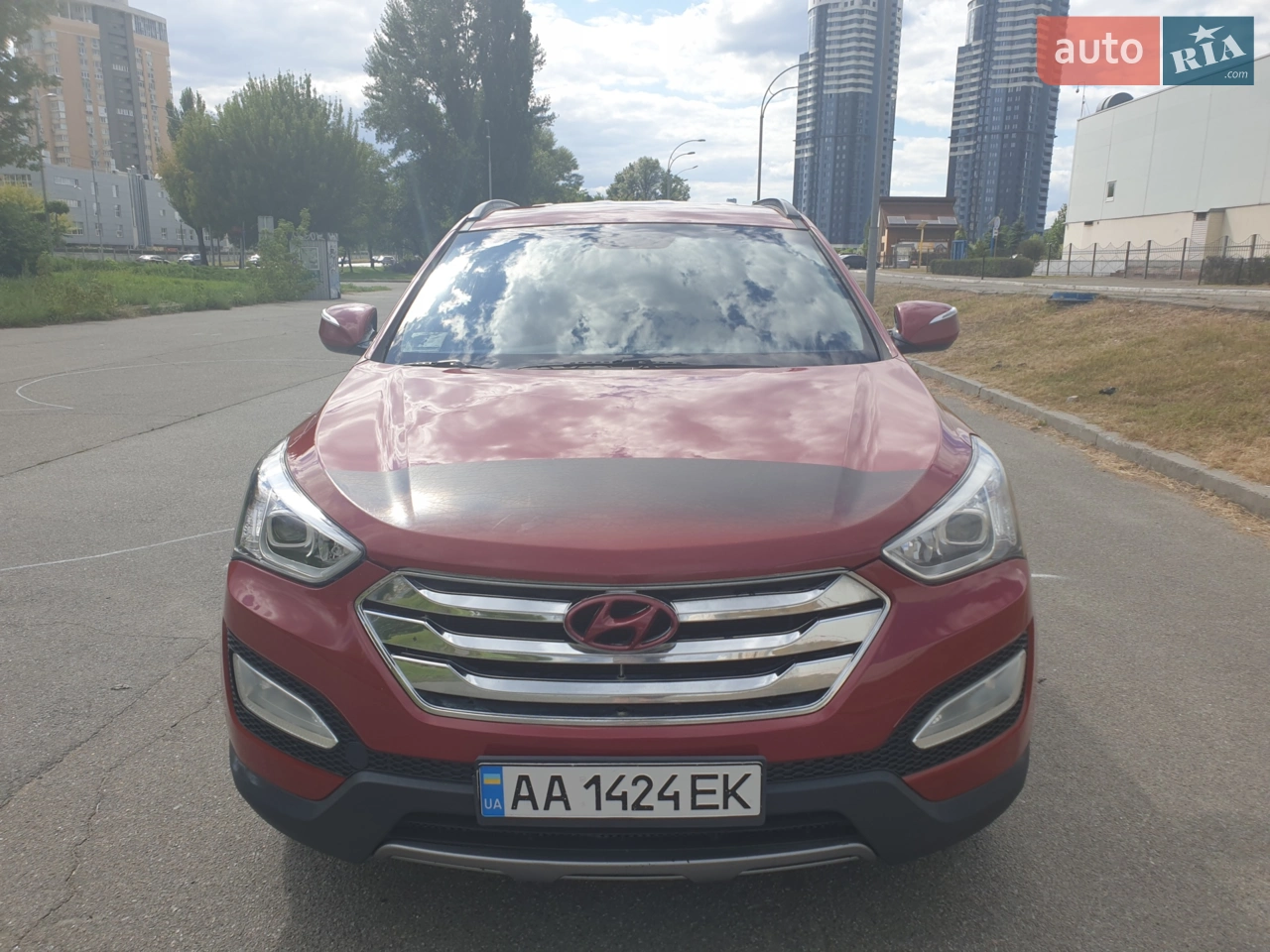 2013 Hyundai Santa Fe - мініатюра 41