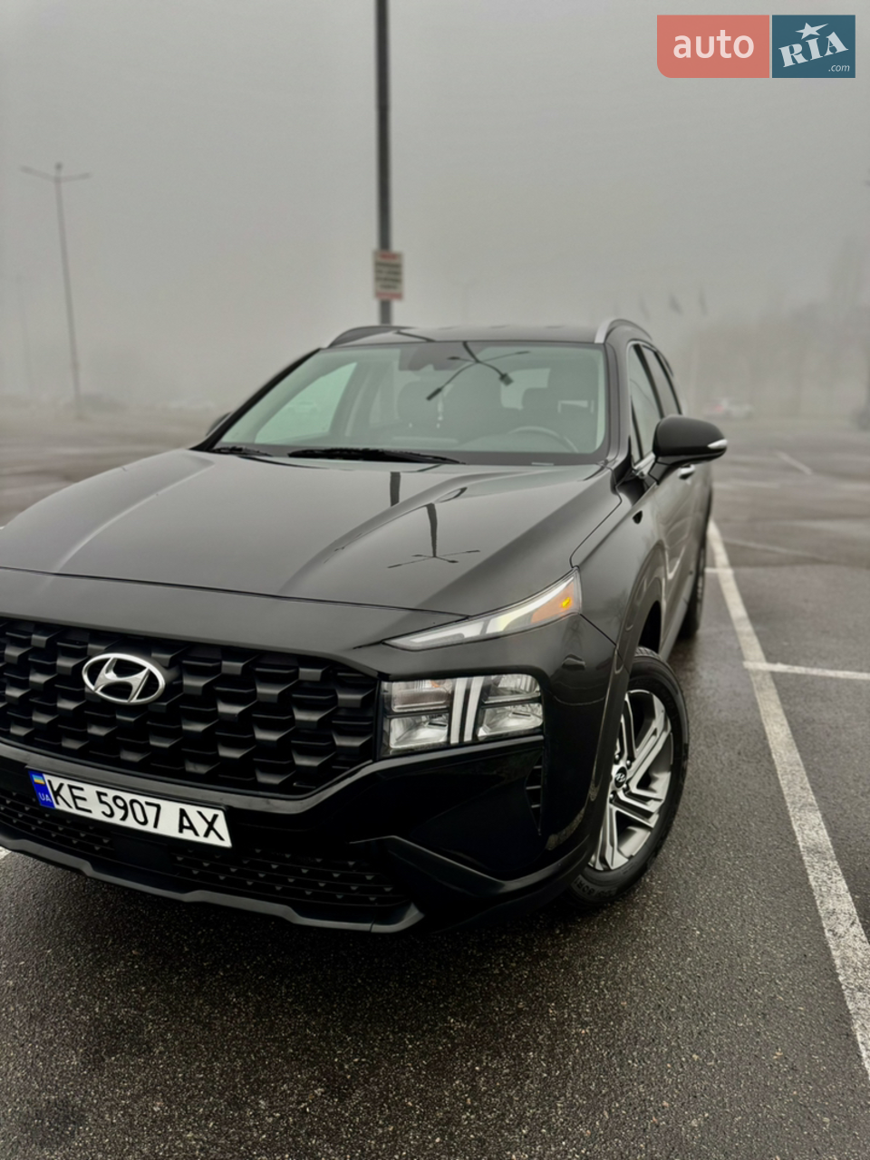 2023 Hyundai Santa Fe - мініатюра 28