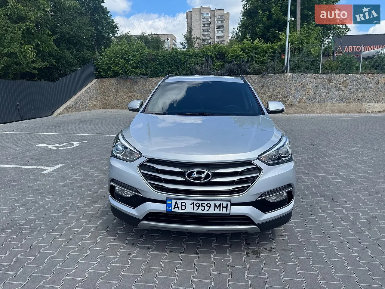 2015 Hyundai Santa Fe - мініатюра 60