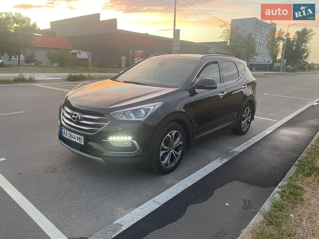 2018 Hyundai Santa Fe - мініатюра 37