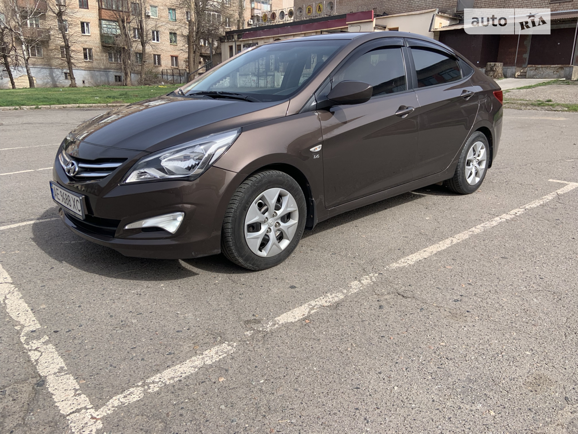 Фото авто 4
