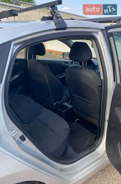 Седан Hyundai Solaris 2016 в 