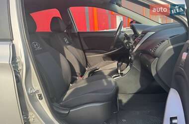 Седан Hyundai Solaris 2016 в 