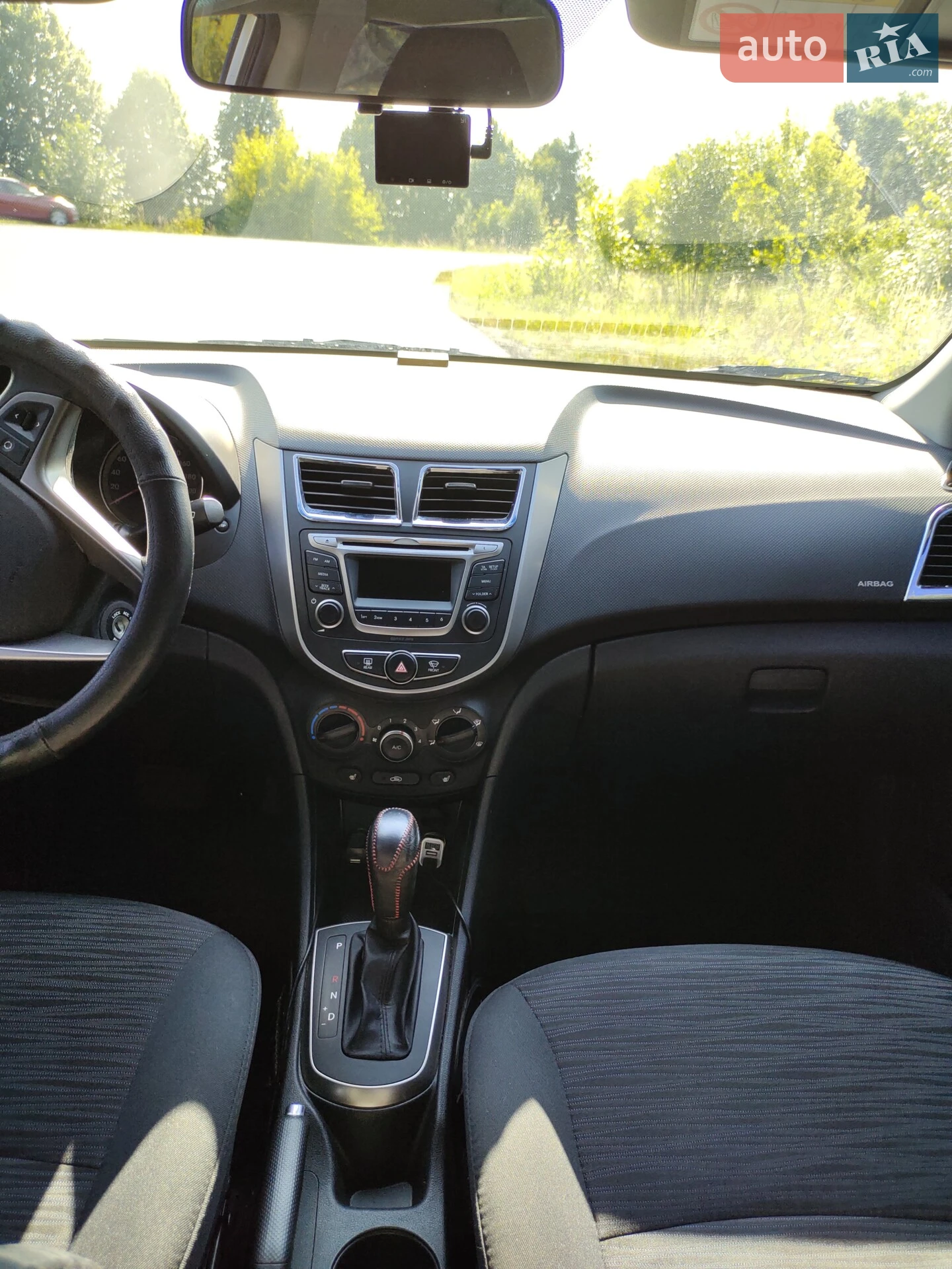 2016 Hyundai Solaris - мініатюра 38