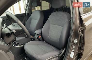 Седан Hyundai Solaris 2016 в 