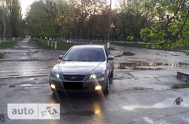 Седан Hyundai Sonata 2006 в Краматорську