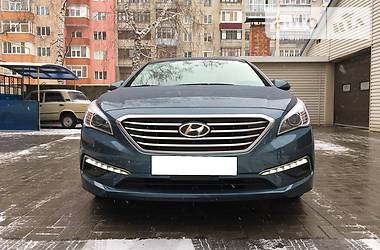  Hyundai Sonata 2015 в Сумах