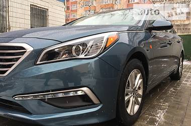  Hyundai Sonata 2015 в Сумах