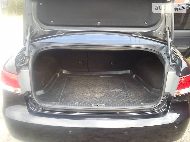 Седан Hyundai Sonata 2008 в Ирпене