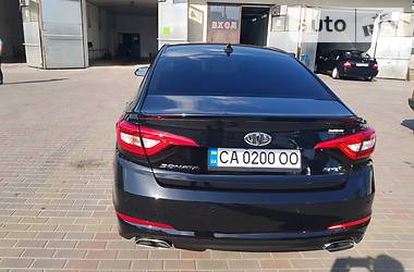 Седан Hyundai Sonata 2016 в Черкассах