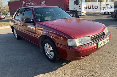 Седан Hyundai Sonata 1991 в Днепре