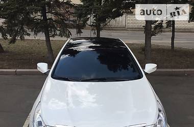 Седан Hyundai Sonata 2012 в Донецке