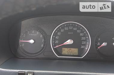 Седан Hyundai Sonata 2006 в 