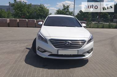 Седан Hyundai Sonata 2015 в Вінниці