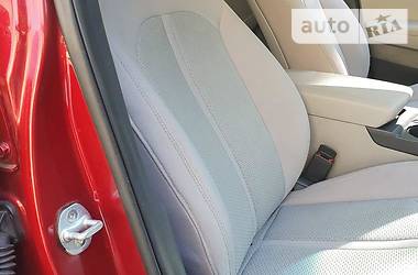 Седан Hyundai Sonata 2015 в 