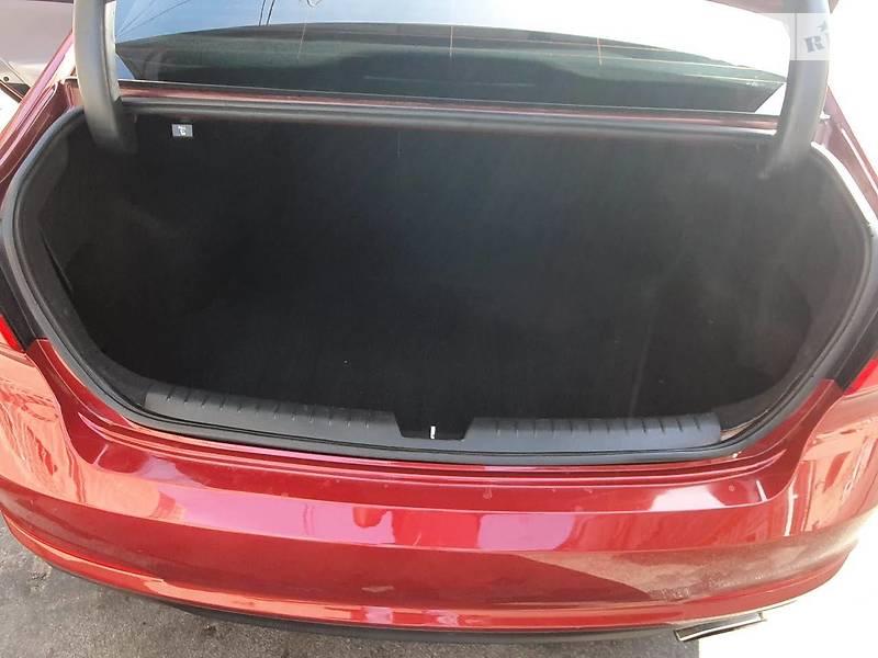 Седан Hyundai Sonata 2015 в Одессе фото 39 Седан Hyundai Sonata 2015 в Одессе