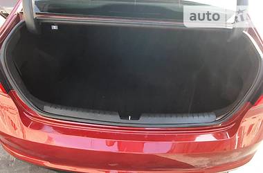 Седан Hyundai Sonata 2015 в 