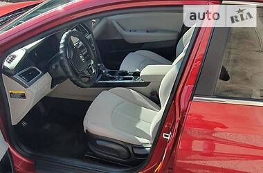 Седан Hyundai Sonata 2015 в 