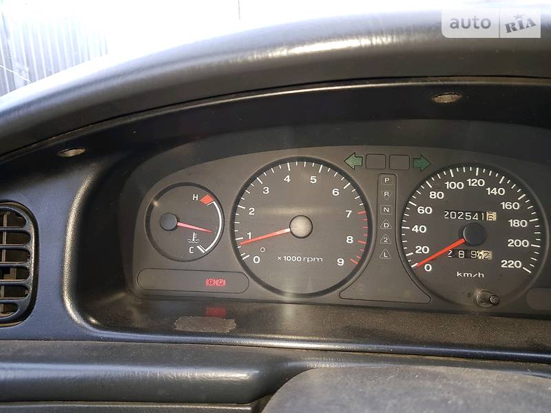 Седан Hyundai Sonata 1995 в Гайсину фото 3 Седан Hyundai Sonata 1995 в Гайсину