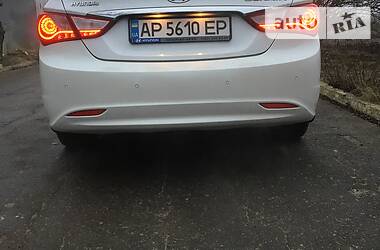 Седан Hyundai Sonata 2010 в 