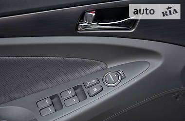 Седан Hyundai Sonata 2013 в 