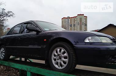 Седан Hyundai Sonata 1995 в Киеве