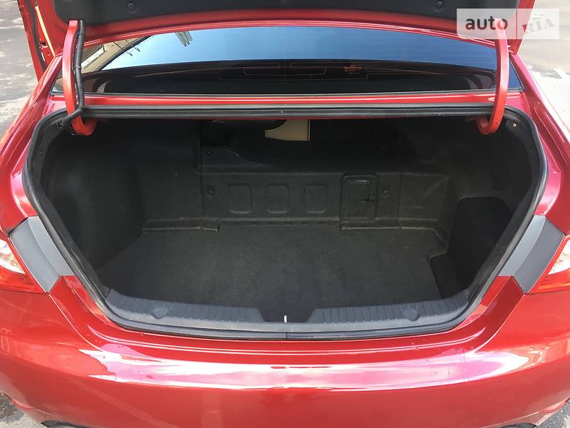 Седан Hyundai Sonata 2013 в Чернигове фото 6 Седан Hyundai Sonata 2013 в Чернигове