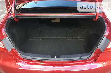 Седан Hyundai Sonata 2013 в 