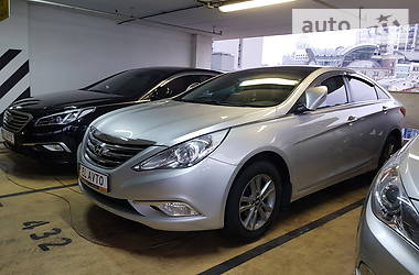 Седан Hyundai Sonata 2013 в Киеве