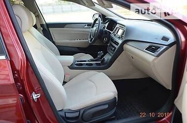 Седан Hyundai Sonata 2015 в 