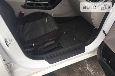 Седан Hyundai Sonata 2017 в 