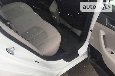 Седан Hyundai Sonata 2017 в 