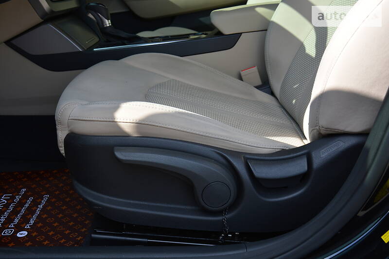 Седан Hyundai Sonata 2014 в Одесі