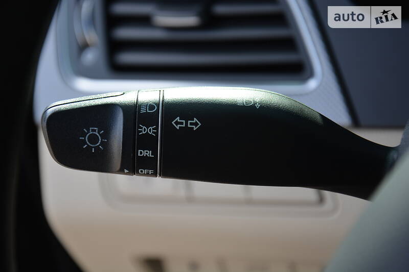 Седан Hyundai Sonata 2014 в Одесі