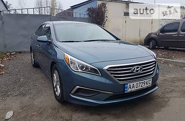 Седан Hyundai Sonata 2015 в Києві