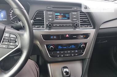 Седан Hyundai Sonata 2015 в Белой Церкви