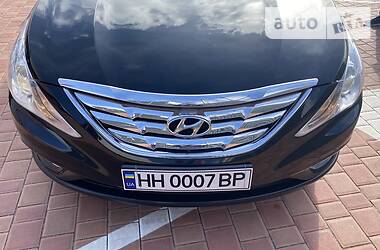 Седан Hyundai Sonata 2011 в Одессе