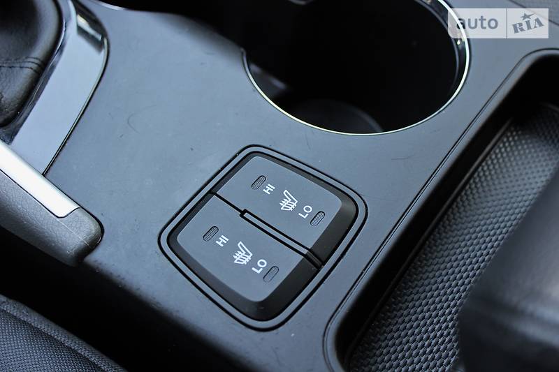 Седан Hyundai Sonata 2014 в Одесі