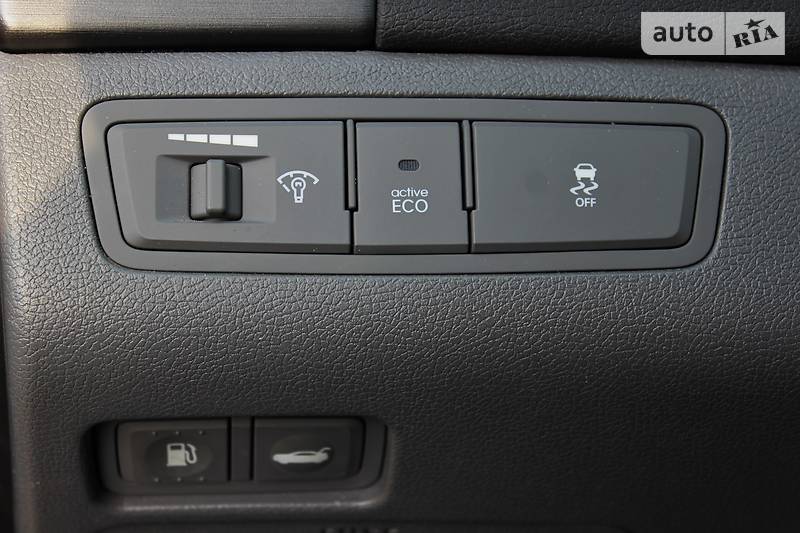 Седан Hyundai Sonata 2014 в Одесі