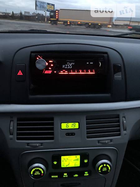 Седан Hyundai Sonata 2006 в Львові