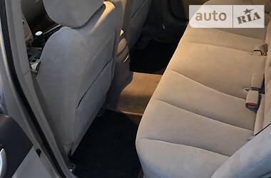 Седан Hyundai Sonata 2006 в Львове