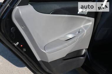 Седан Hyundai Sonata 2014 в Харкові