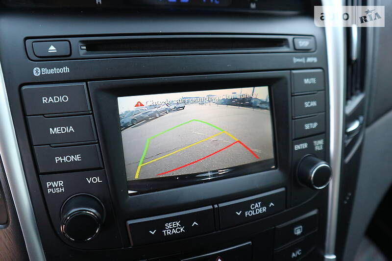 Седан Hyundai Sonata 2014 в Харькове фото 20 Седан Hyundai Sonata 2014 в Харькове
